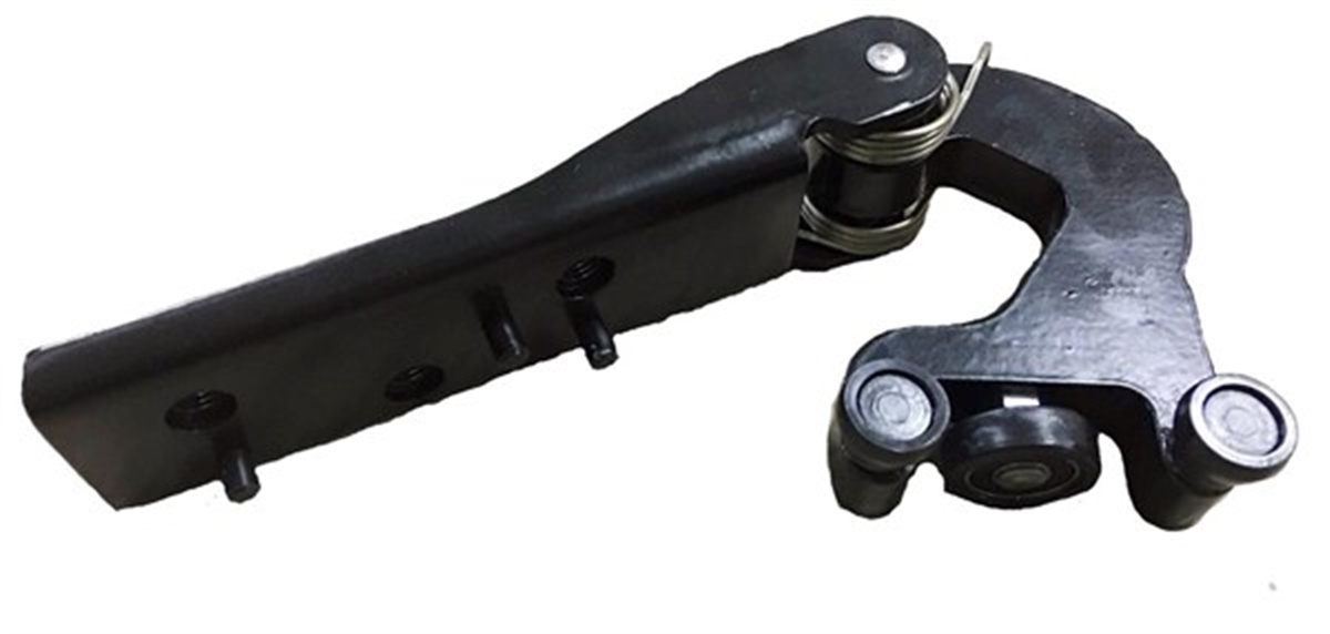 MEGANEORTA KAPI MEKANİZMASI MASTER- MEGANE III WPI OR7712WPIWPI OR7712