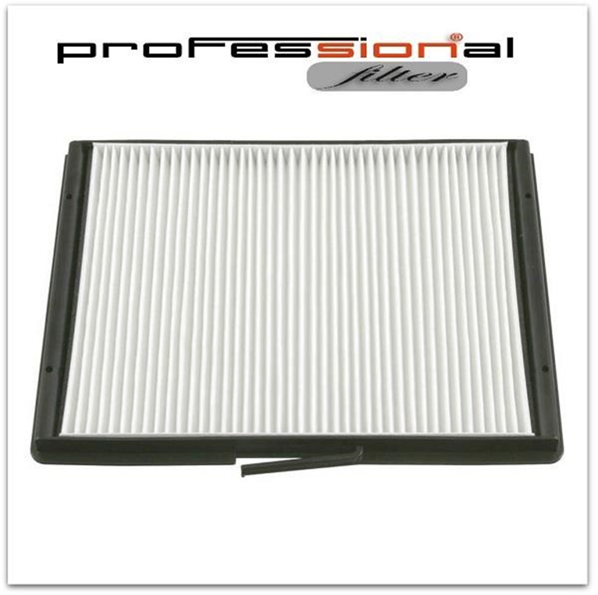MEGANEPOLEN FİLTRESİ MEGANE I 96 KLİMALI TÜM MODELLER SION SC5001PSIONSION SC5001P