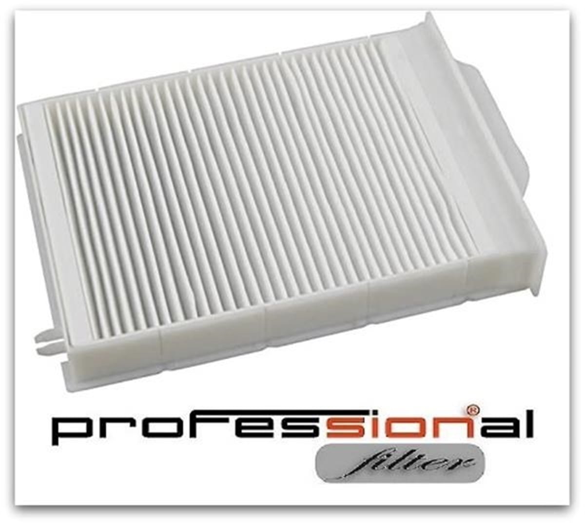 MEGANEPOLEN FİLTRESİ MEGANE II TÜM MODELLER 02 ÇERÇEVELİ SION SC5075PSIONSION SC5075P