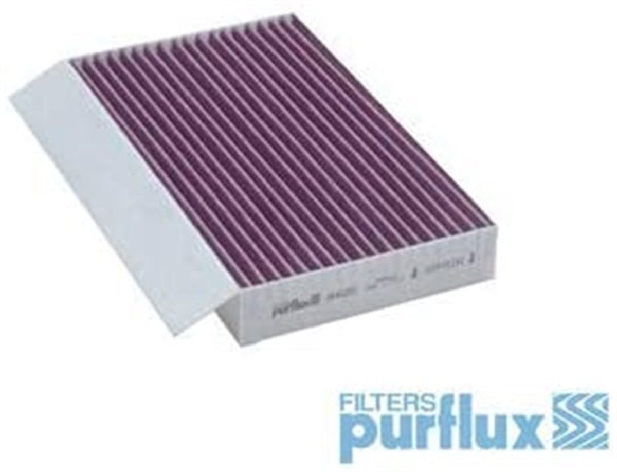 MEGANEPOLEN FİLTRESİ RENAULT MEGANE III PURFLUX AHA281PURFLUXPURFLUX AHA281