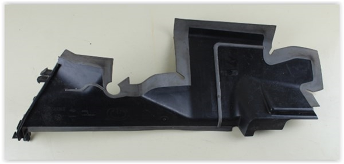 MEGANERADYATOR DAVLUMBAZI SAĞ MEGANE III-FLUENCE M4R OEK 214940019ROEKOEK 214940019R