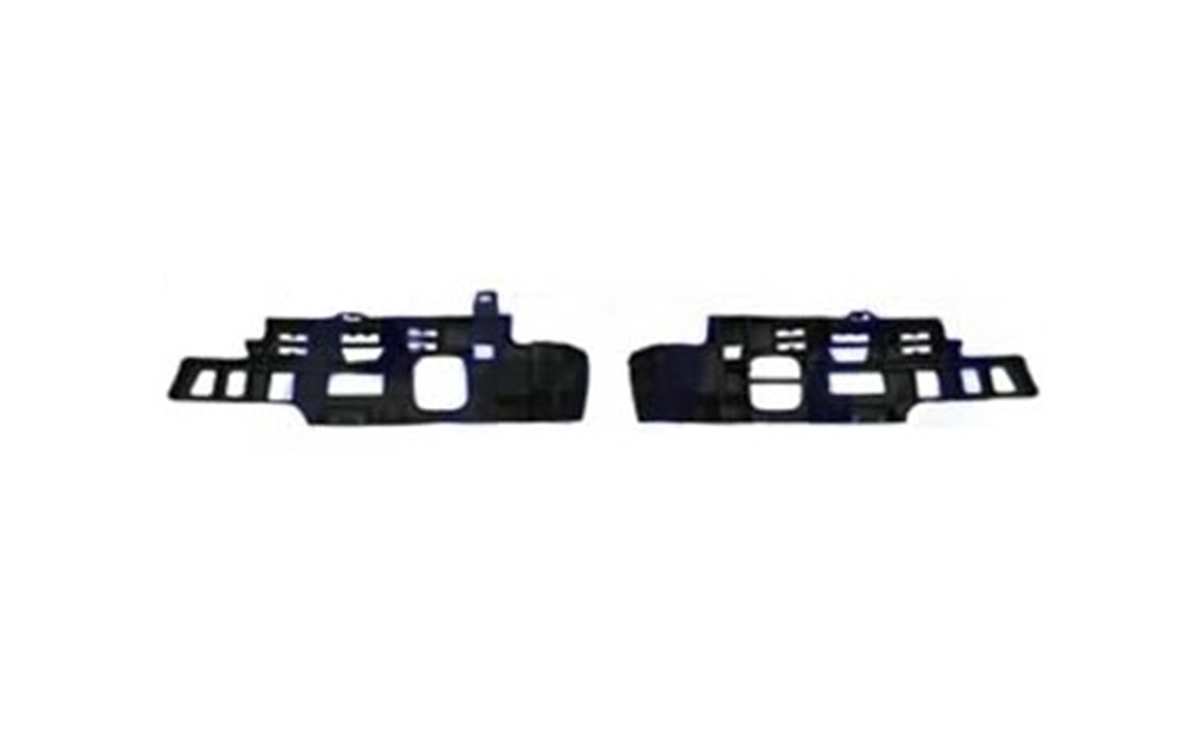 MEGANERENAULT MEGANE ARKA TAMPON BRAKETİ SET SDN 03-06 8200146040DE-GAREN07ME091