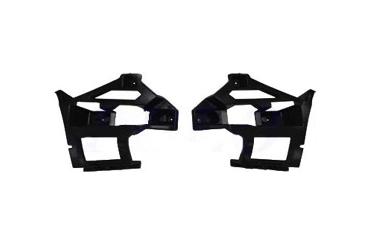 MEGANERENAULT MEGANE ARKA TAMPON BRAKETİ SET KÖŞE SDN 16- 850420198RDE-GAREN07ME162