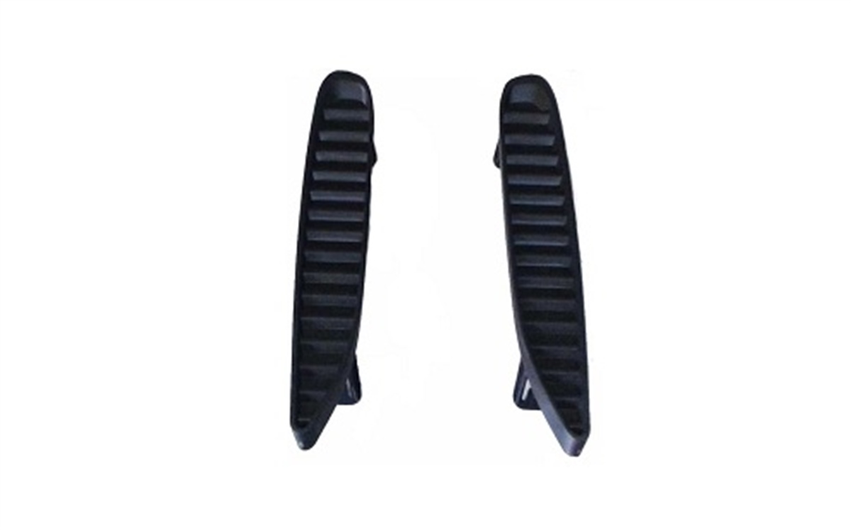 MEGANERENAULT MEGANE ARKA TAMPON KUŞAĞI SET DES.SDN 16- 850768508RDE-GAREN07ME164