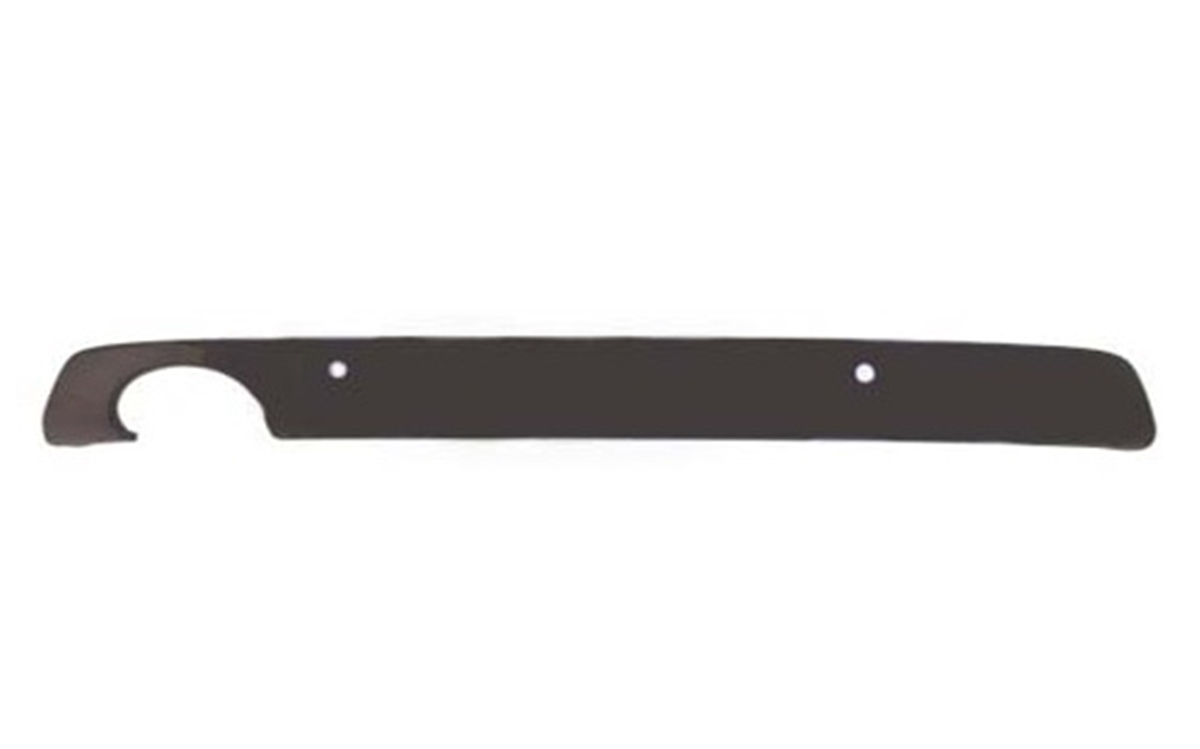MEGANERENAULT MEGANE ARKA TAMPON SPOİLERİ 2 SEN.DELIKLİ SDN AST.16- 850189193RDE-GAREN07ME160