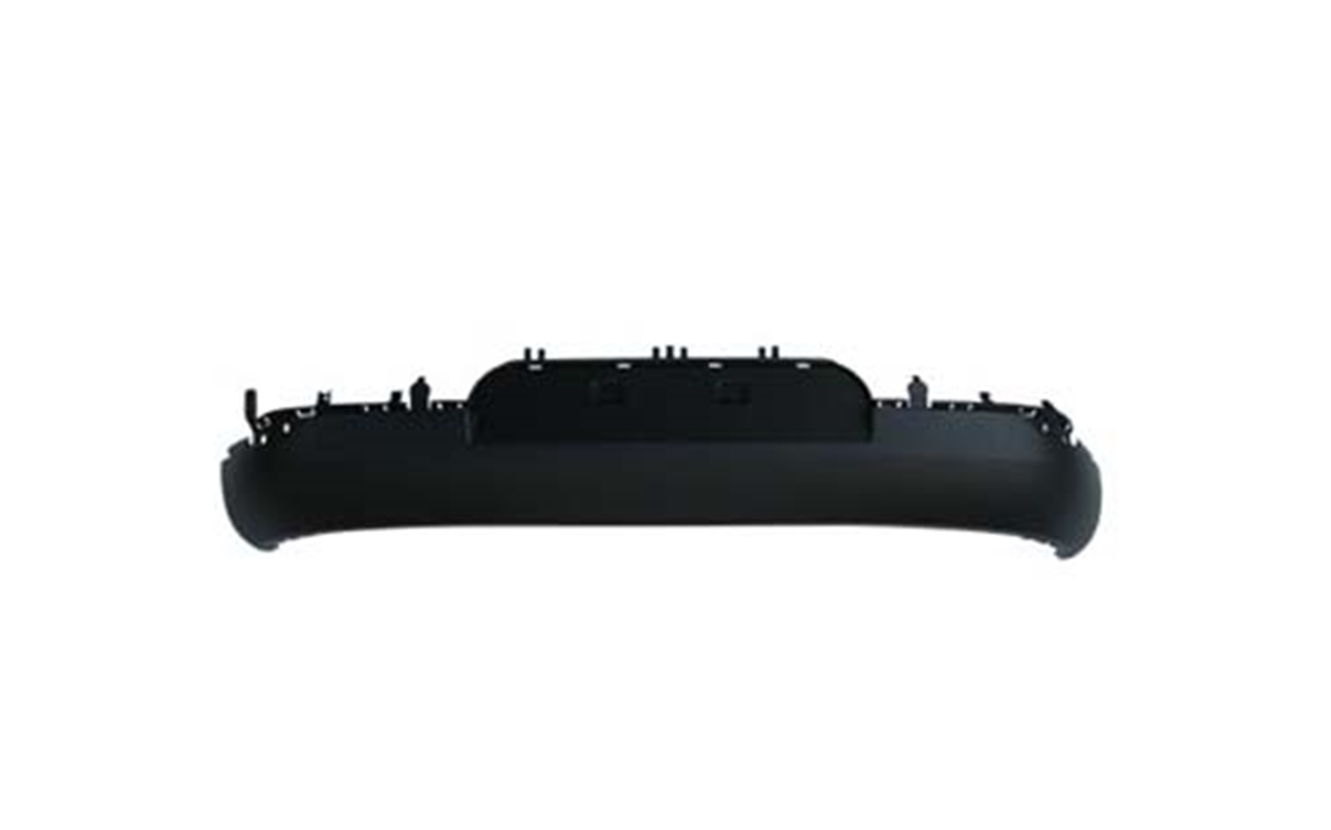 MEGANERENAULT MEGANE ARKA TAMPON SPOİLERİ 09- 850B29272RDE-GAREN07ME034