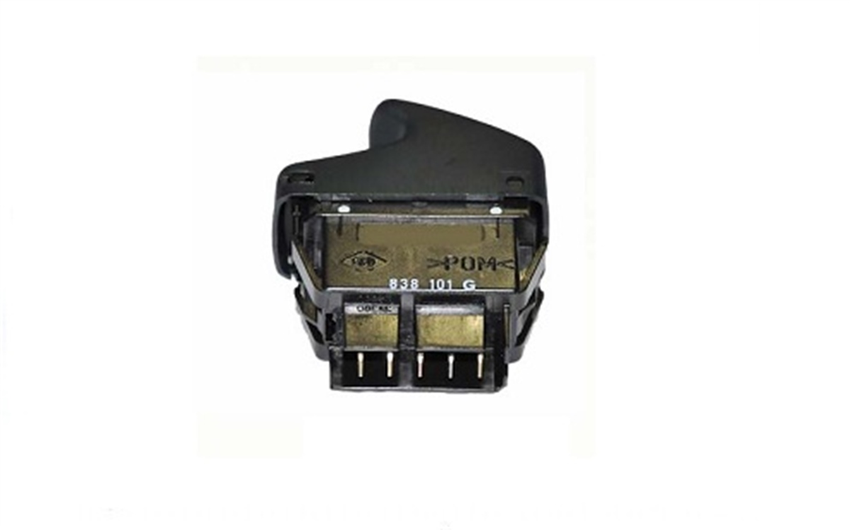 MEGANERENAULT MEGANE CAM AÇMA ANH.A.GRİ 5 FİŞLİ 7700838101DE-GAREN0507007
