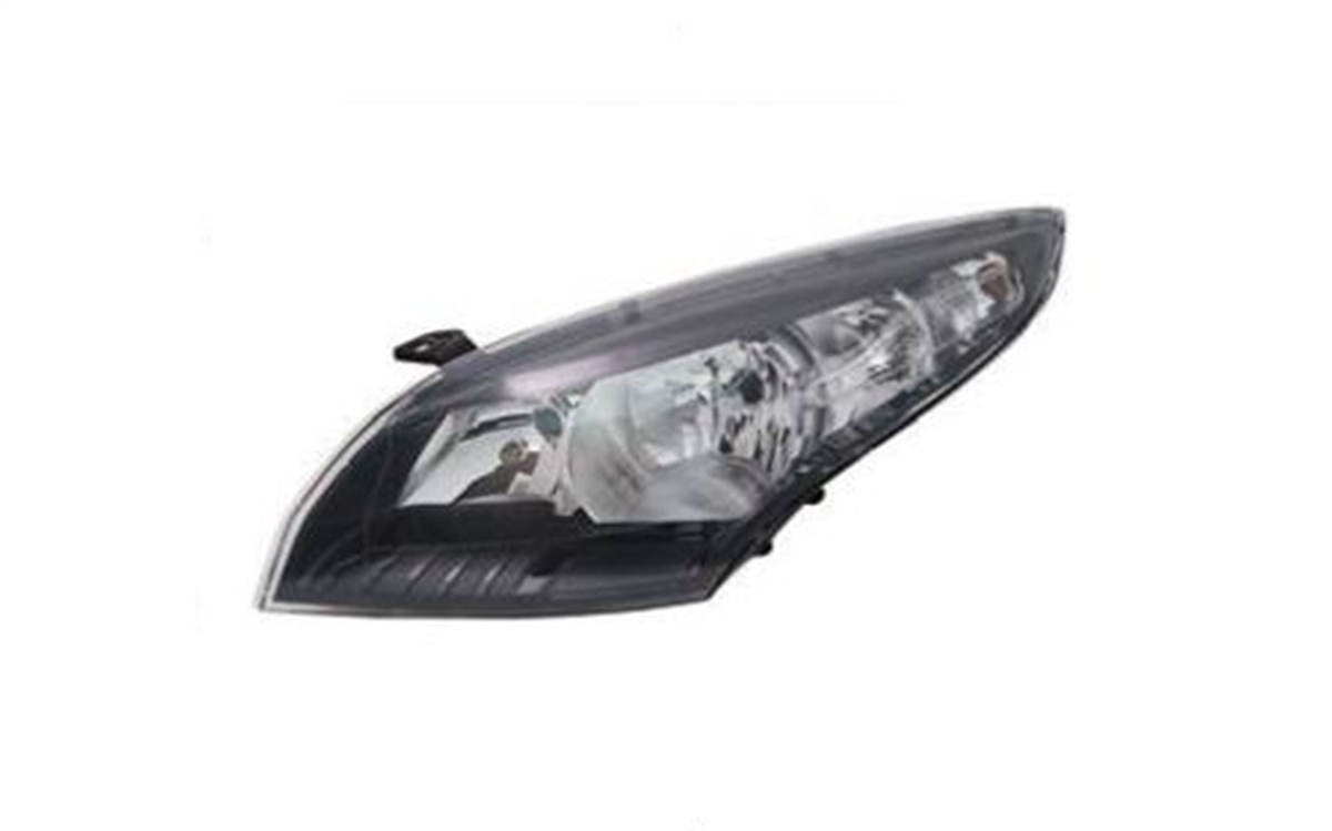 MEGANERENAULT MEGANE ÖN FAR ELEKTRIK MOTORLU SİYAH SOL.09- 260602545RTYCREN10ME038