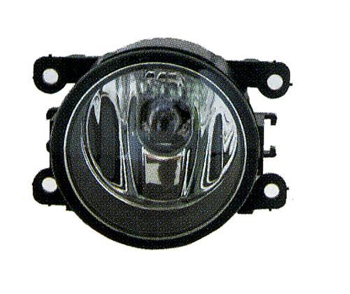 MEGANERENAULT MEGANE ÖN SİS FARI 03- 8200074008DE-GAREN10ME027