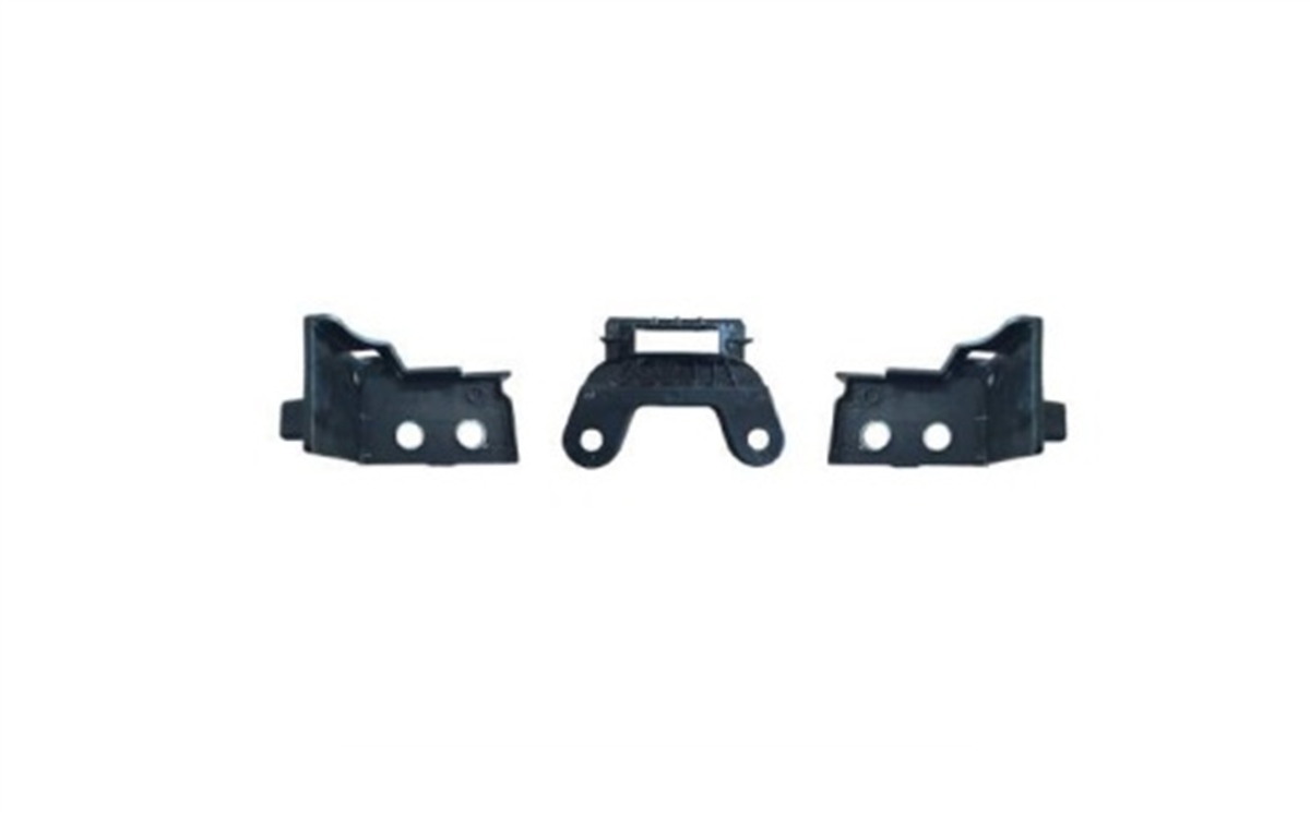 MEGANERENAULT MEGANE ÖN TAMPON BAĞLANTI AYAĞI SET (YERLİ)16- 625262537RDE-GAREN07ME189Y