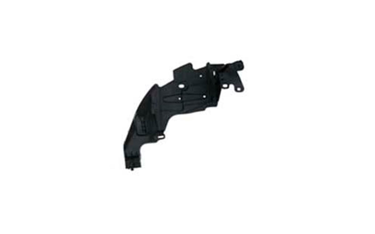 MEGANERENAULT MEGANE ÖN TAMPON BRAKETİ SOL.09- 622230005RDE-GAREN07ME030