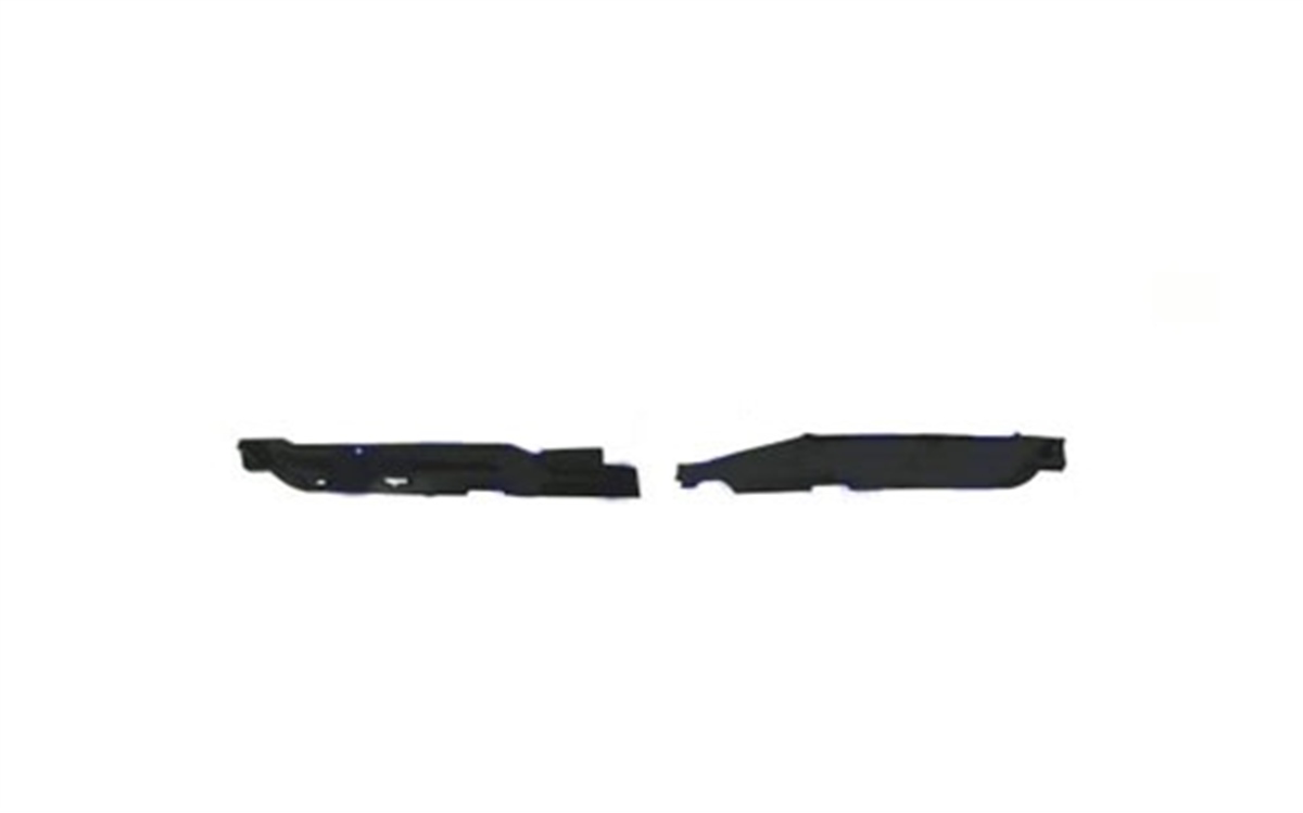 MEGANERENAULT MEGANE ÖN TAMPON BRAKETİ ÜST SET 16- 623123043RDE-GAREN07ME151