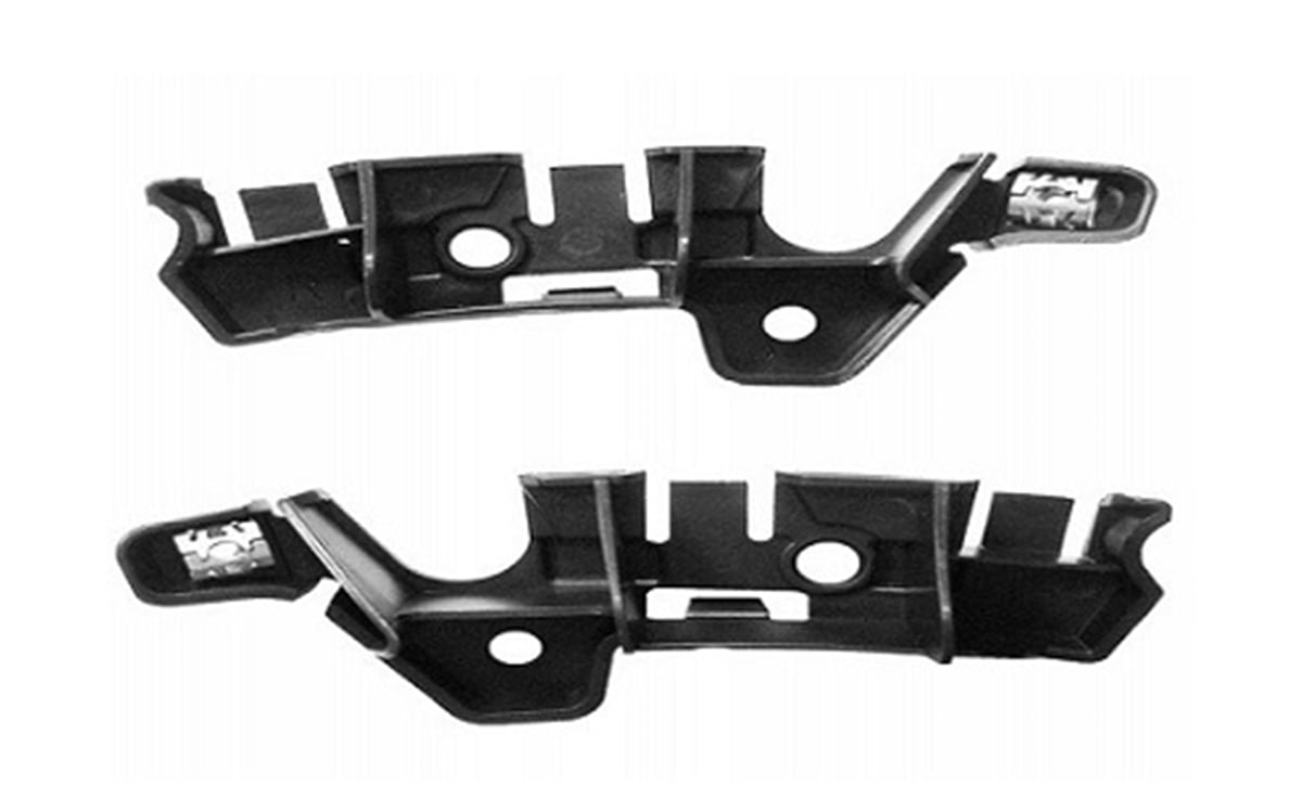 MEGANERENAULT MEGANE ÖN TAMPON BRAKETİ SET (YERLİ)09- 620500001RDE-GAREN07ME105Y