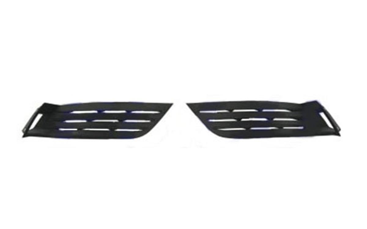 MEGANERENAULT MEGANE ÖN TAMPON PANJURU SET (YERLİ)16- 261504086RDE-GAREN07ME149Y