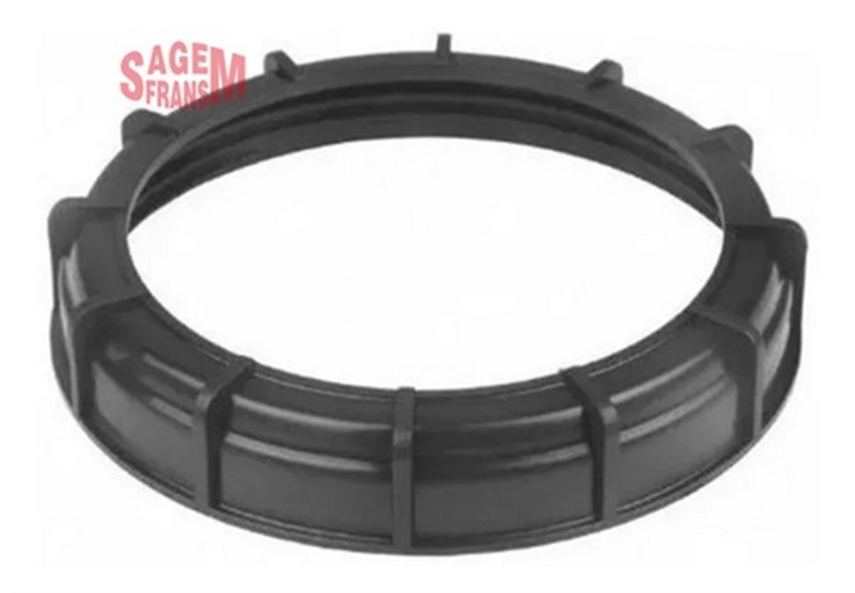 MEGANEŞAMANDIRA KAPAĞI FLUENCE - MEGANE III-IV DUSTER SAGEM 210213SAGEMSAGEM 210213