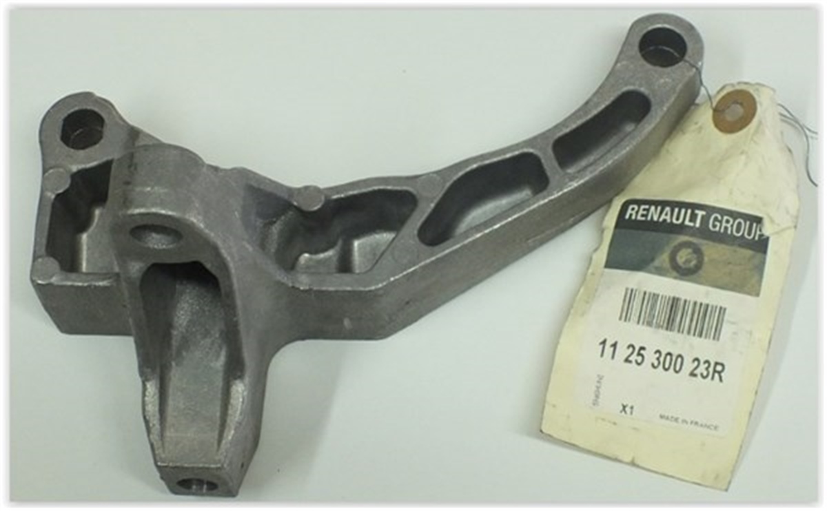 MEGANEŞANZUMAN TAKOZU FLUENCE-MEGANE III-SCENIC III 1.5 EDC ŞANZUMAN OTOMATİK 6 VİTES OEK 112530023ROEKOEK 112530023R