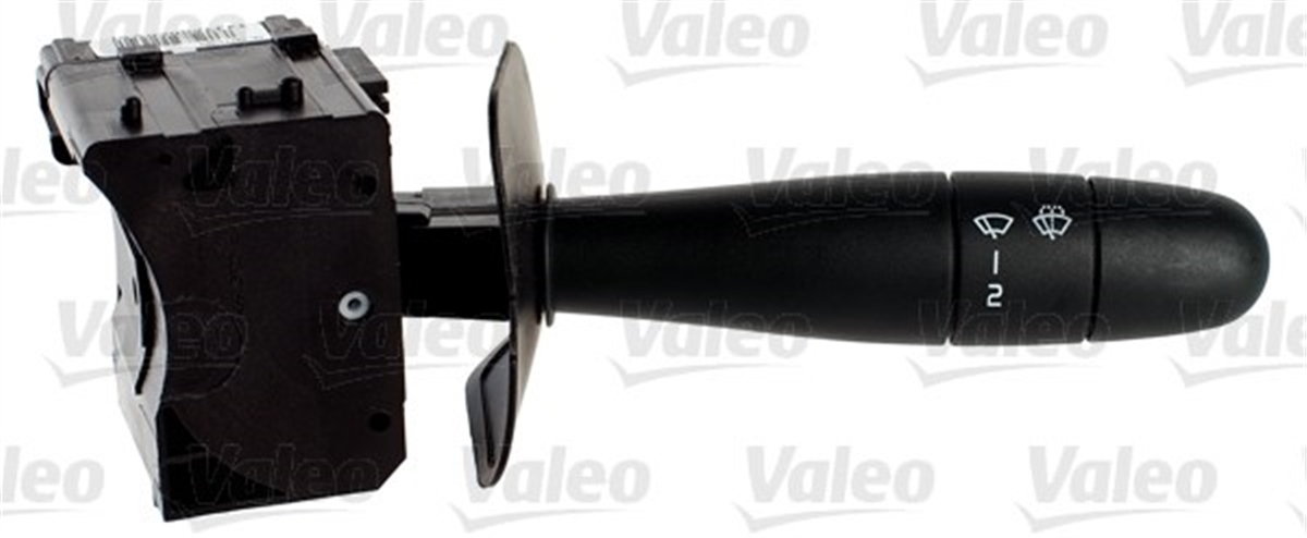 MEGANESİLECEK KUMANDA KOLU KANGOO-MEGANE I 97-01 SİLME YİKAMA FONKSİYONU İLE VALEO 251608VALEOVALEO 251608
