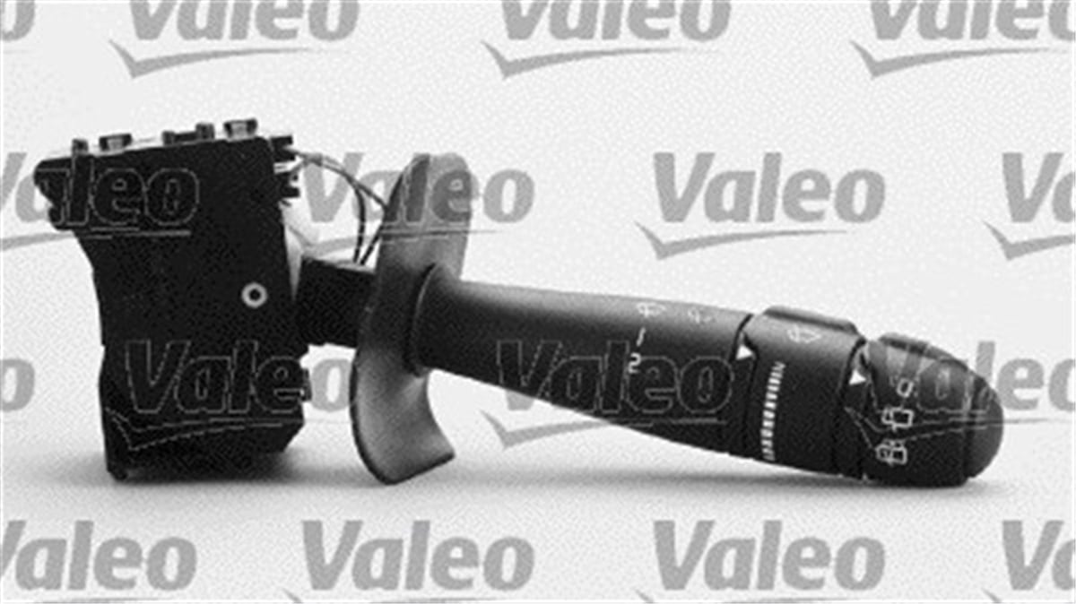 MEGANESİLECEK KUMANDA KOLU MEGANE I 96 VALEO 251442VALEOVALEO 251442