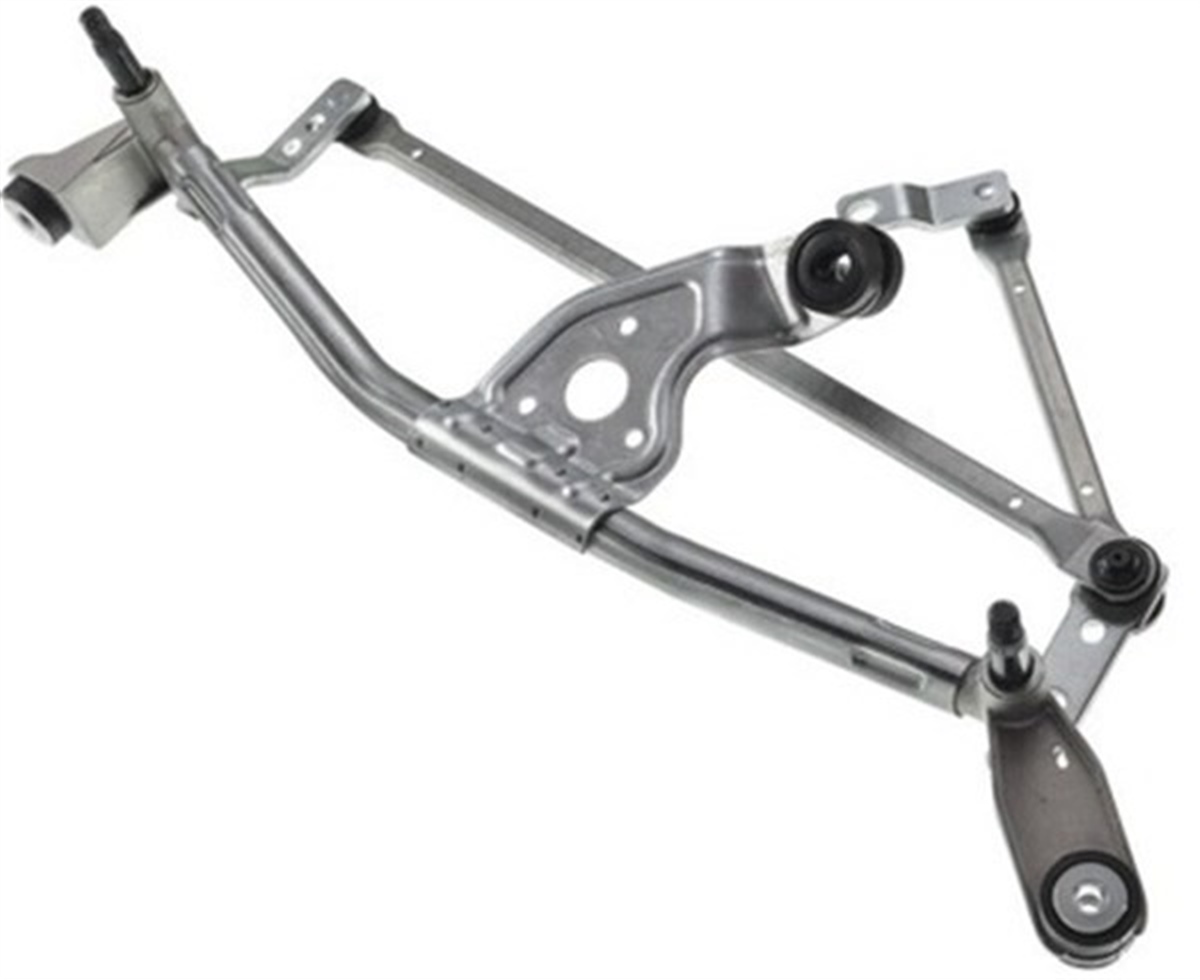 MEGANESİLECEK MEKANİZMASI MOTORSUZ MEGANE II 2001- ZENON RN3550ZENONZENON RN3550