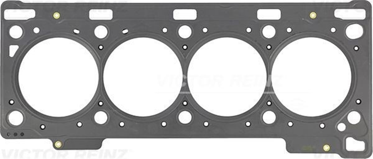 MEGANESİLİNDİR KAPAK CONTASI LGN II 05-07 -MEGANE II 04-09 2.0 F4R V.REINZ 613440500V.REINZV.REINZ 613440500