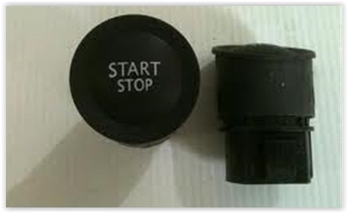MEGANESTAR STOP DÜĞMESİ MEGANE II OEK 8200407396OEKOEK 8200407396
