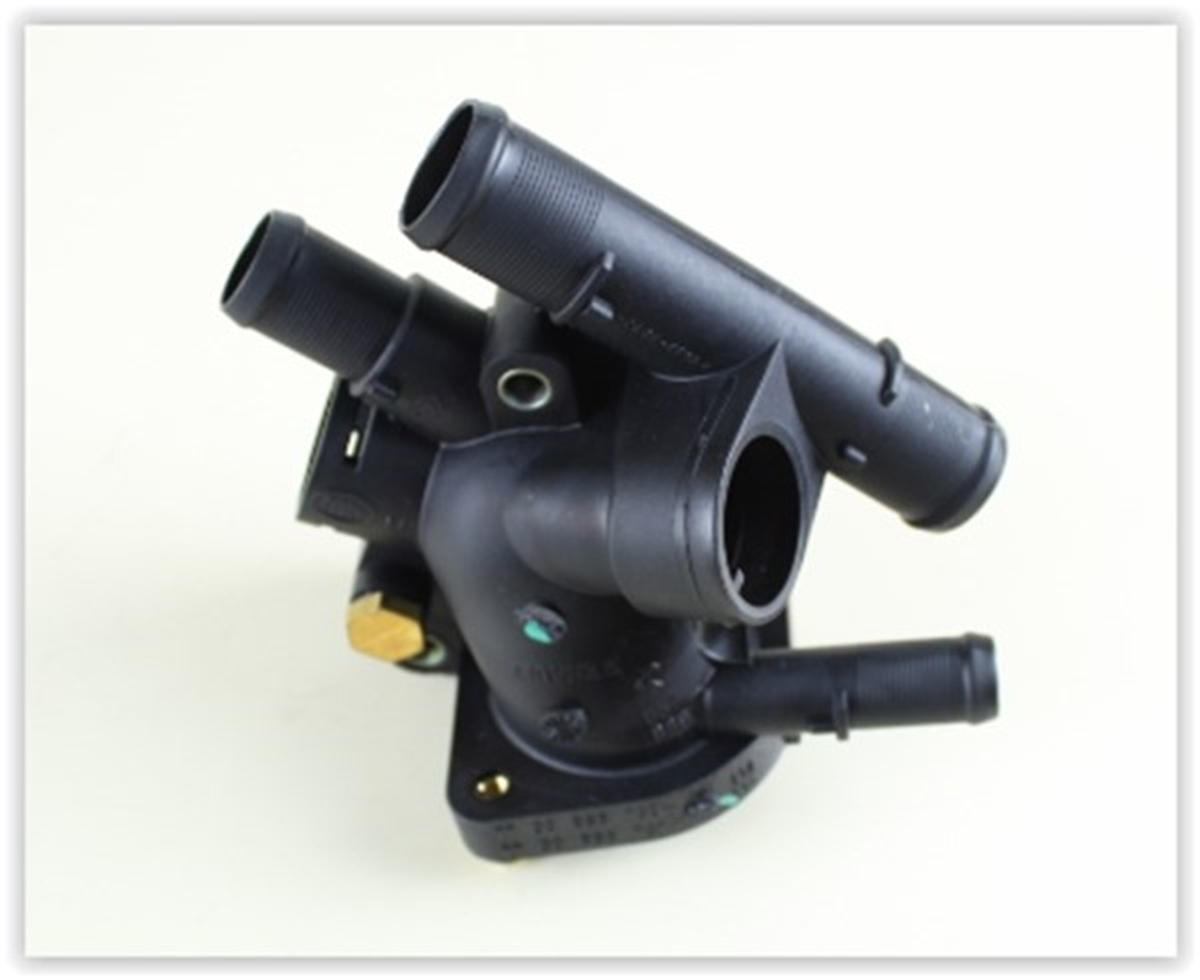 MEGANETERMOSTAT YUVASI FLANŞI F3R MEGANE OEK 8200065390OEKOEK 8200065390