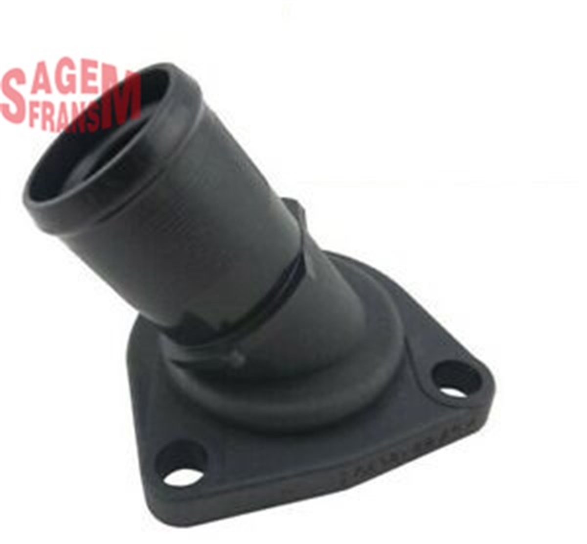 MEGANETERMOSTAT YUVASI FLANŞI LGN 2.0 8V-MEGANE F3R SAGEM 131230SAGEMSAGEM 131230