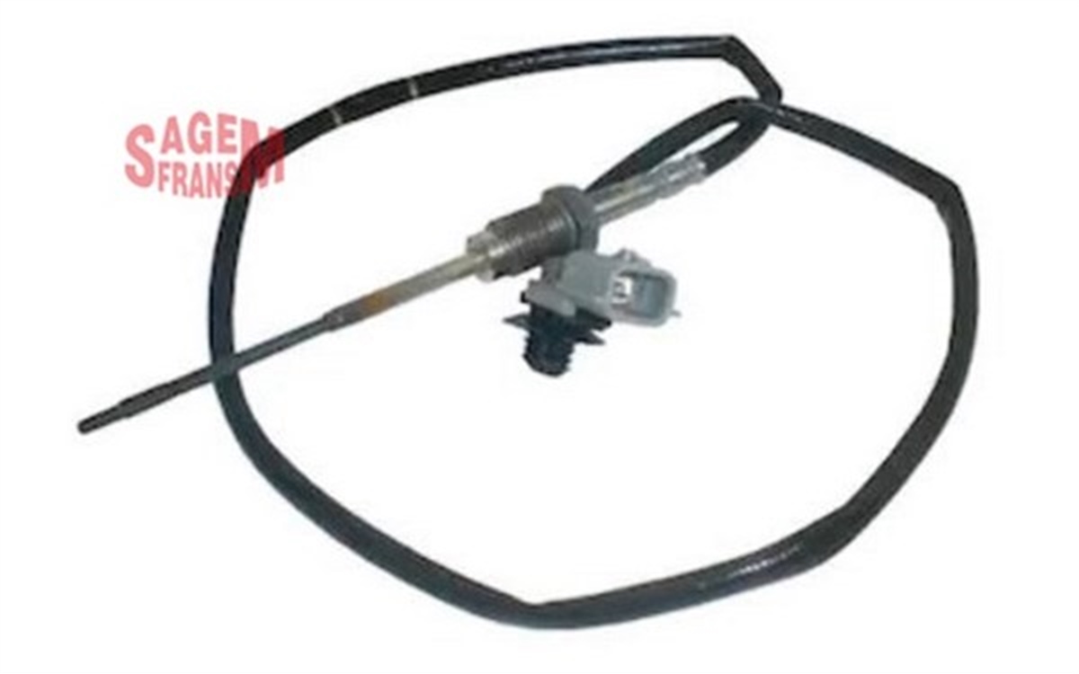 MEGANETURBO ISI KAPTORU MEGANE III-IV - TRAFIC III 1.6 DCI SAGEM 33109SAGEMSAGEM 33109