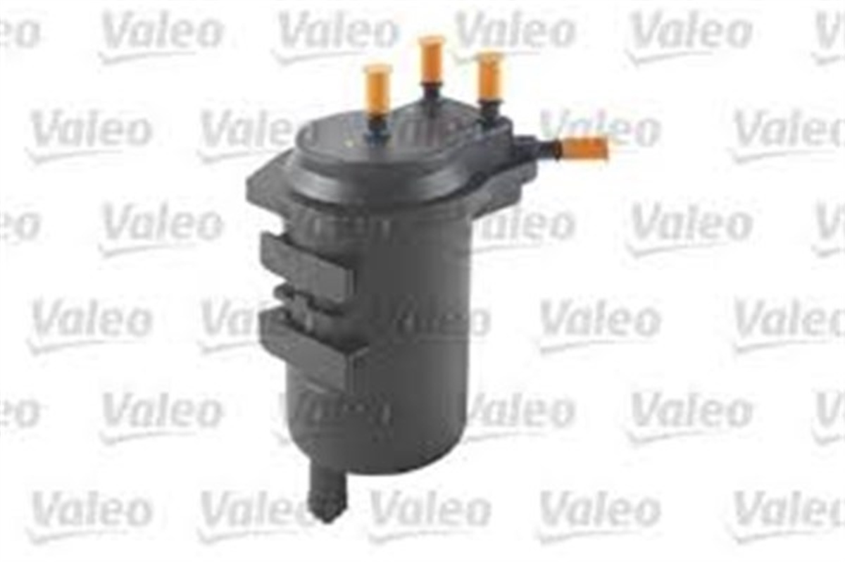 MEGANEYAKIT FİLTRESİ MAZOT RENAULT MEGANE II 1.5 DCI VALEO 587531VALEOVALEO 587531