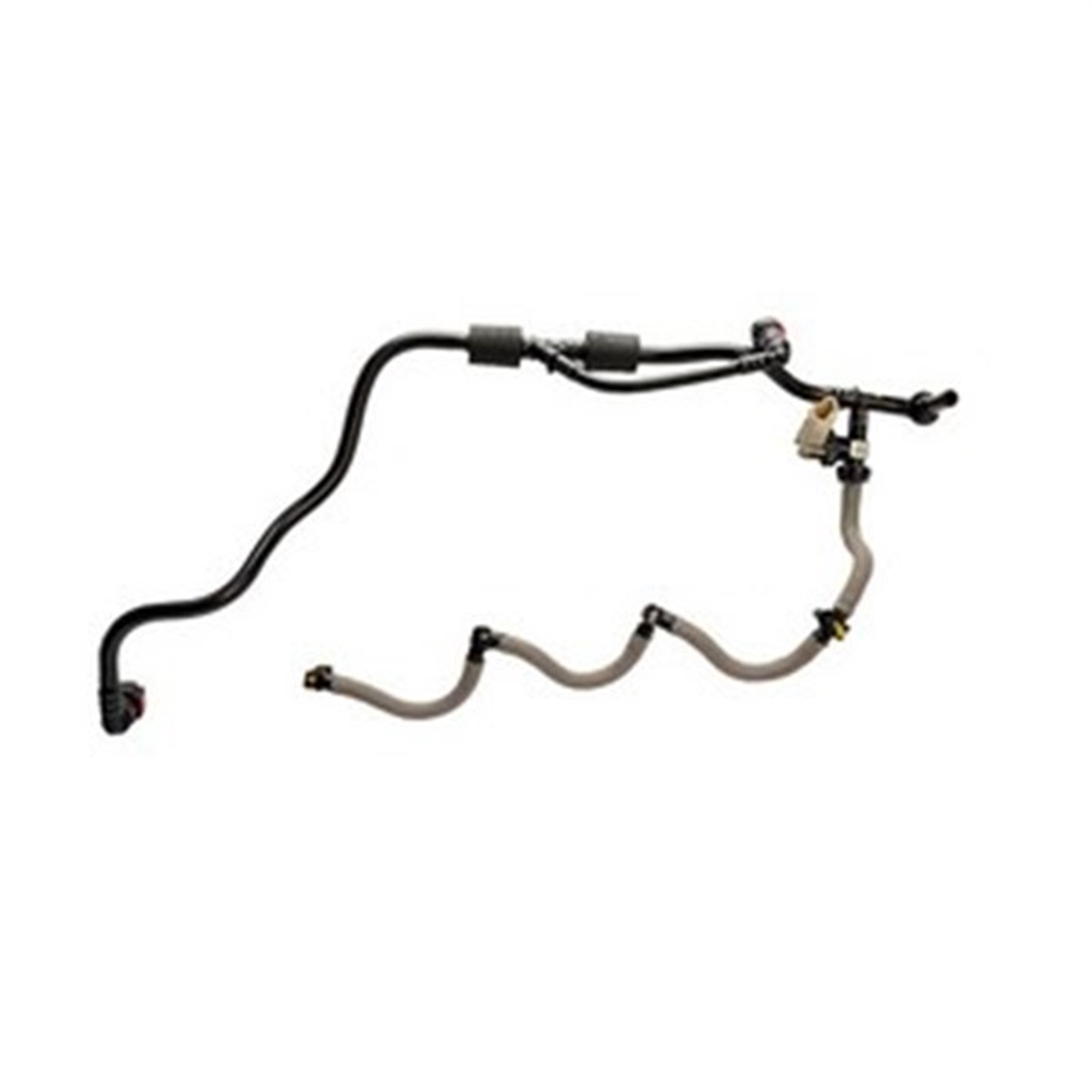 MEGANEYAKIT MAZOT BORU TAKIMI FLUENCE-MEGANE III-MEGANE IV-KADJAR-TALİSMAN -TRAFIC III 1.6 DCI OEK 166715777ROEKOEK 166715777R