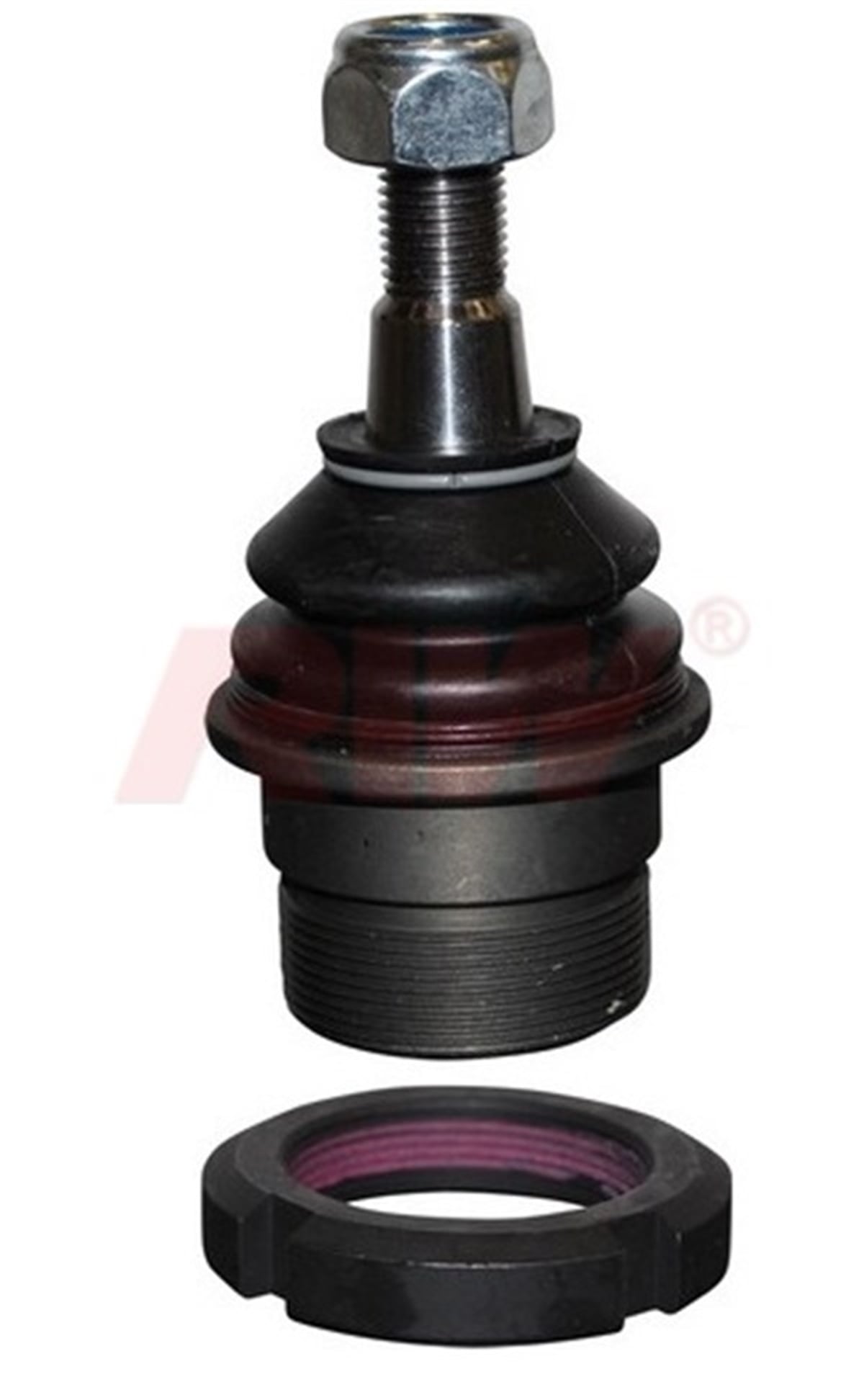 MERCEDESALT ROTİL MERCEDES M163 98-05 RIW ME1013RIWRIW ME1013