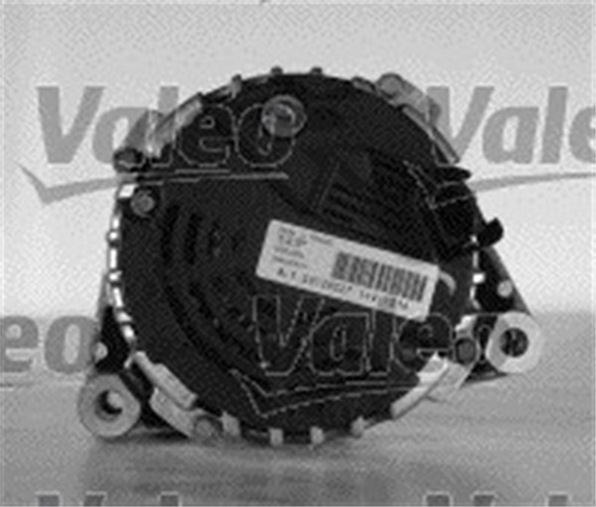 MERCEDESALTERNATÖR MERCEDES VALEO 439299VALEOVALEO 439299
