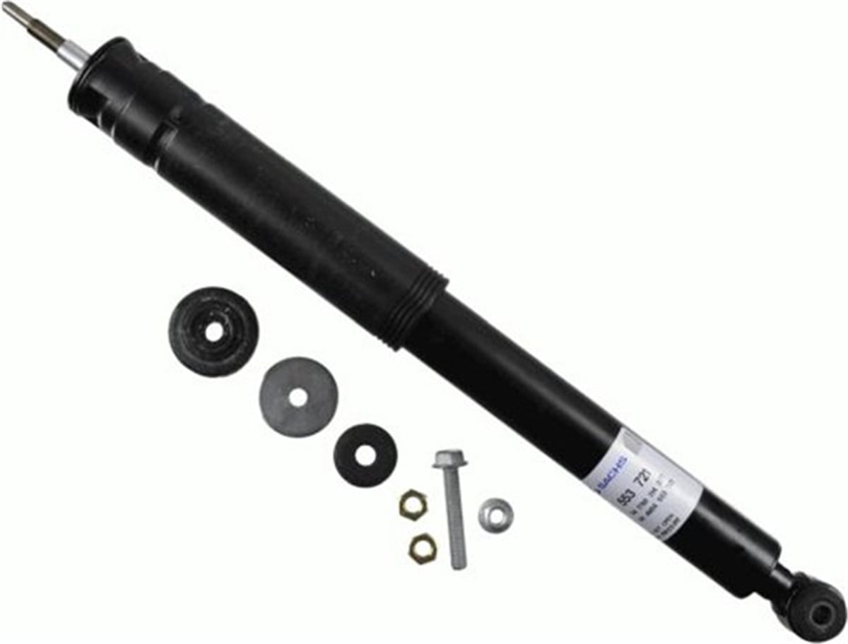 MERCEDESAMORTİSÖR ÖN SAĞ-SOL MERCEDES CLK200-CLK230 1997-2002 W208 KASA SACHS 317356SACHSSACHS 317356