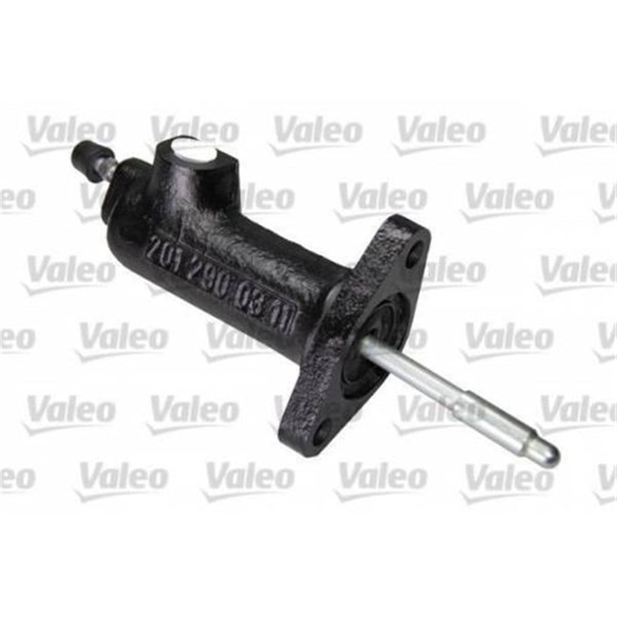 MERCEDESKN2391A1 DEBRIYAJ ALT MERKEZİ MERCEDES-BENZ T1 PLATFORM CHASSİS 3 VALEO 874783VALEOVALEO 874783