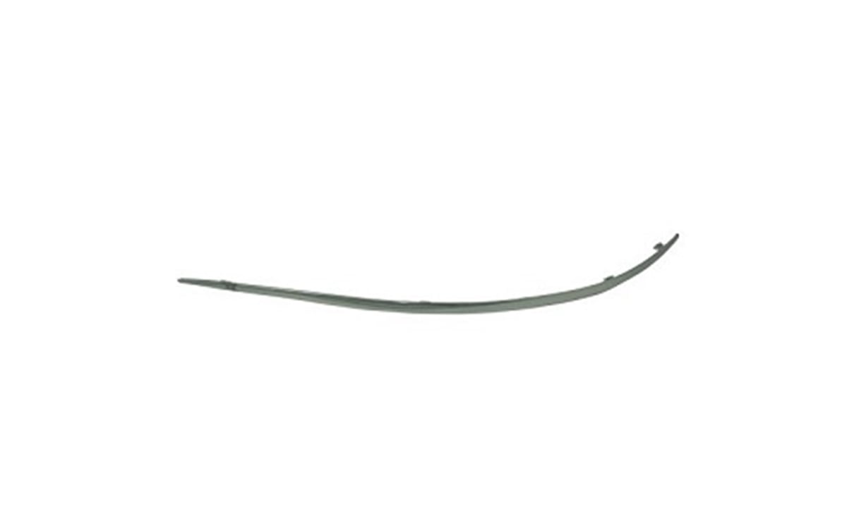 MERCEDESMERCEDES 169 ÖN TAMPON KUŞAK ÇITASI KROM SAĞ.04- A1698850174DE-GAMER0769012