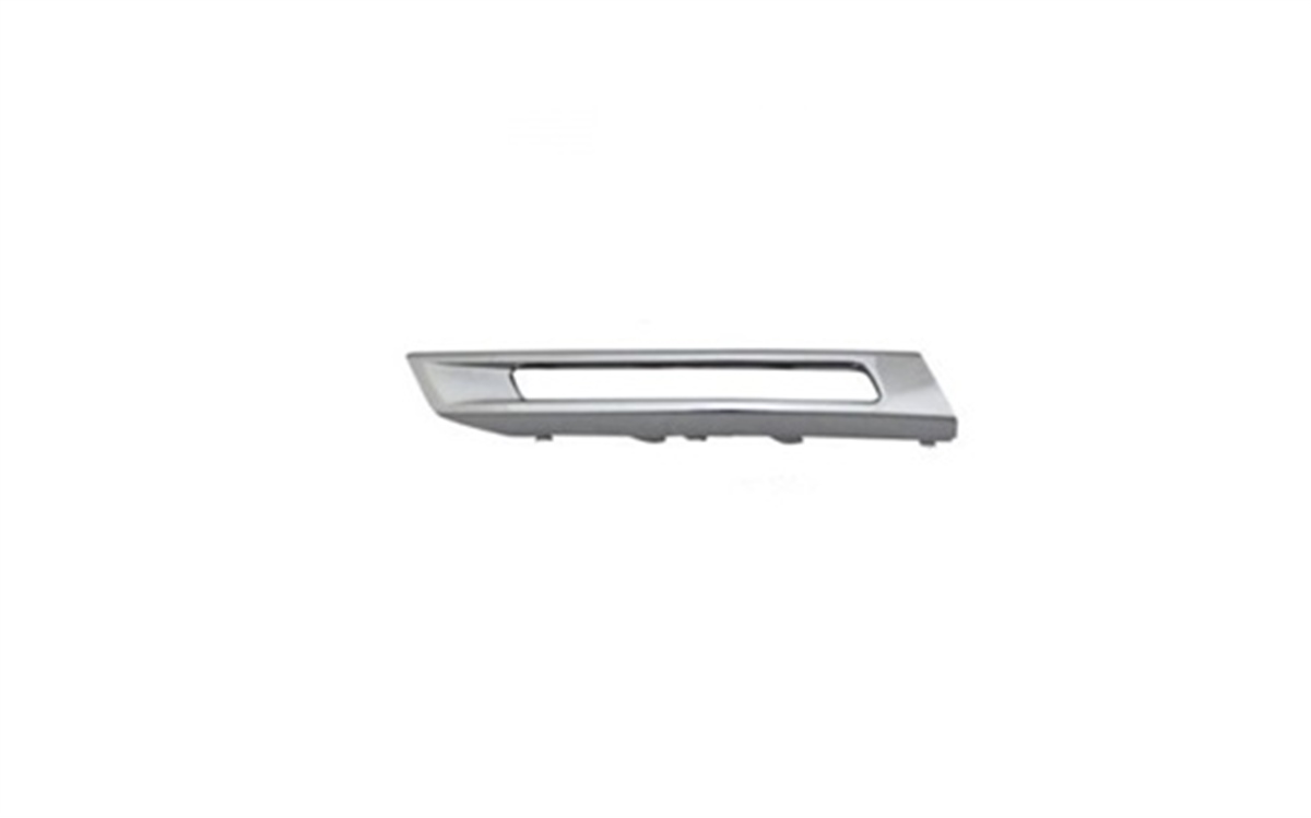 MERCEDESMERCEDES W166 ÖN TAMPON PANJUR KUŞAĞI KROM SOL.12- A1668850774DE-GAMER0766010