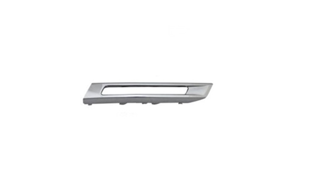 MERCEDESMERCEDES W166 ÖN TAMPON PANJUR KUŞAĞI KROM SAĞ.12- A1668850874DE-GAMER0766009