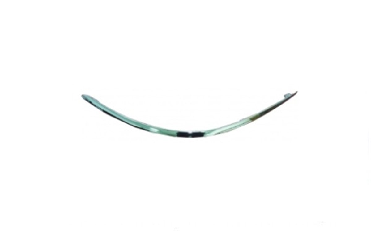 MERCEDESMERCEDES W245 ARKA TAMPON ÇITASI KROM AVANT.SAĞ.05-09 A1698851674DE-GAMER0745014
