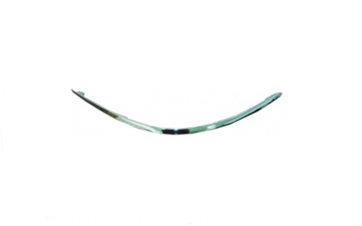 MERCEDESMERCEDES W245 ARKA TAMPON ÇITASI KROM AVANT.SOL.05-09 A1698851574DE-GAMER0745015