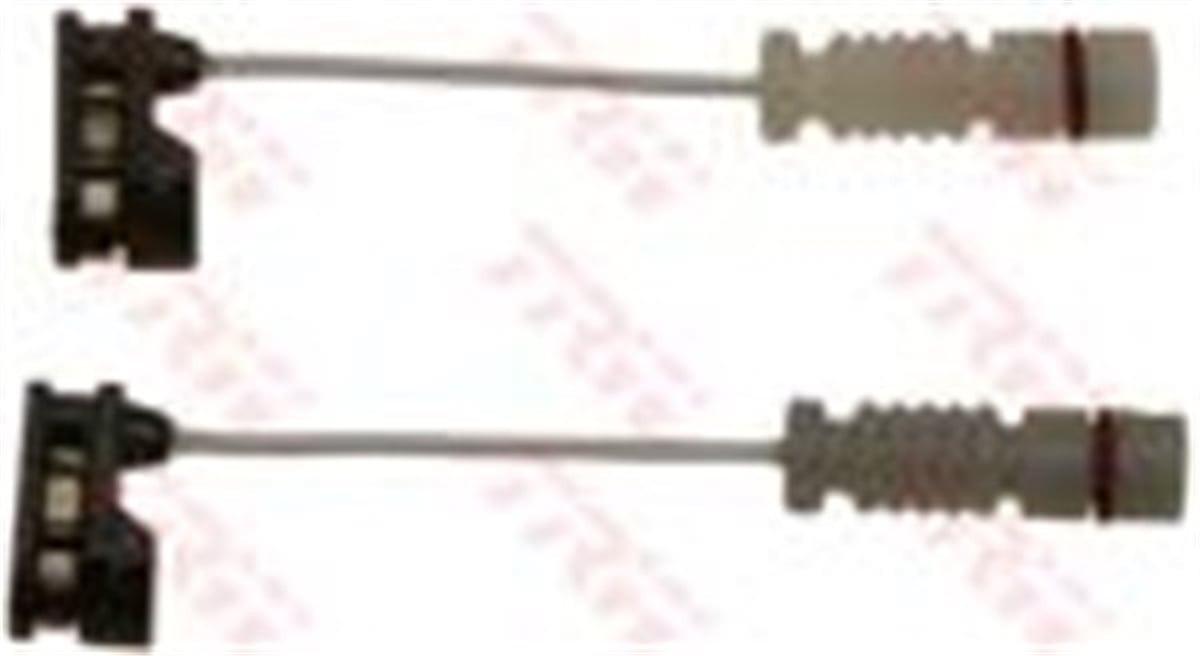 MERCEDESÖN BALATA FİŞİ İKAZ KABLOSU MERCEDES BENZ C-CLASS 97-01 -CLK 98-02 -E CLASS 96-03 -SLK 01-04 TRW GIC195TRWTRW GIC195