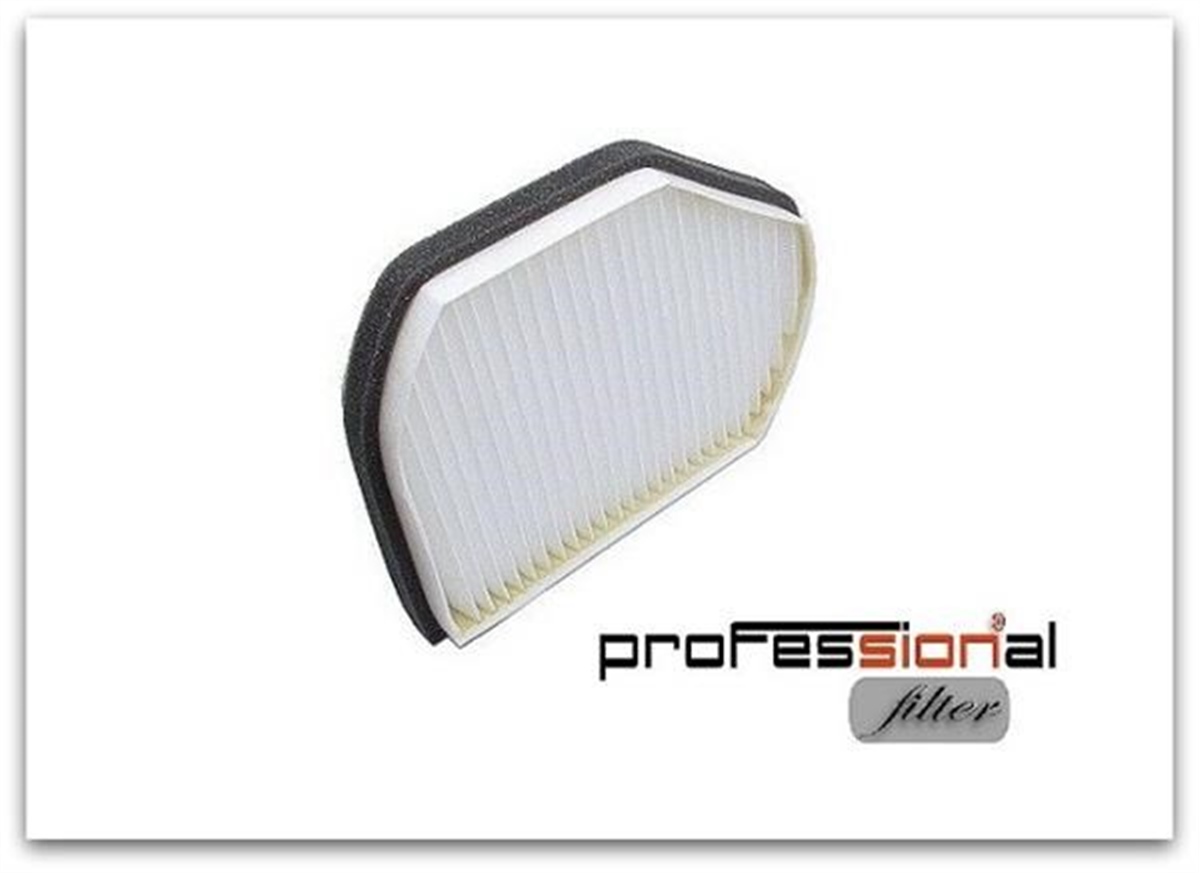 MERCEDESPOLEN FİLTRESİ MERCEDES C180-C200-C220-C230-C240-C280-C36-C43-CLK200-CLK230-E SERİSİ KLİMASIZ SION SC5050SIONSION SC5050