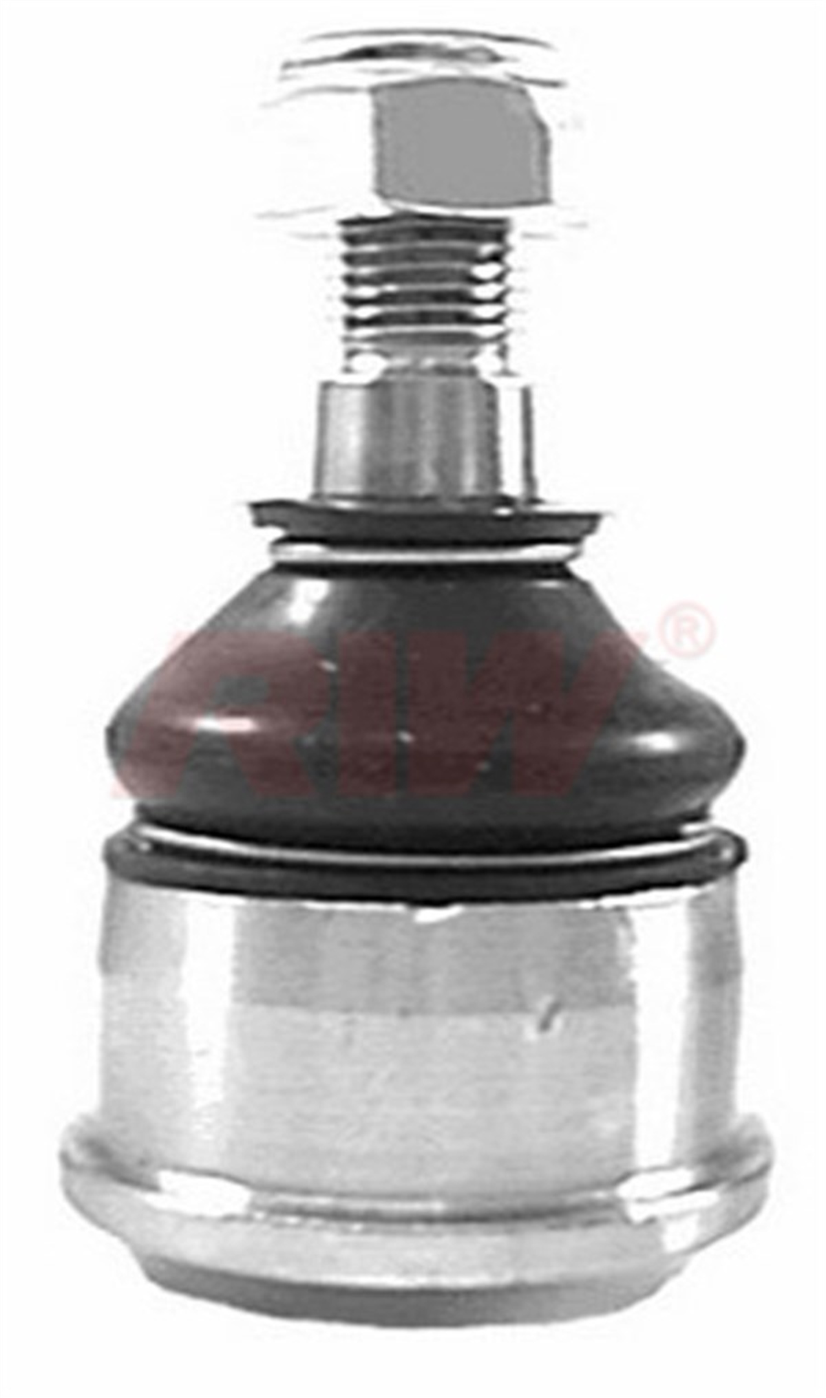 MERCEDESROTİL MERCEDES W107 72-81 W115 68-77 RIW ME1003RIWRIW ME1003