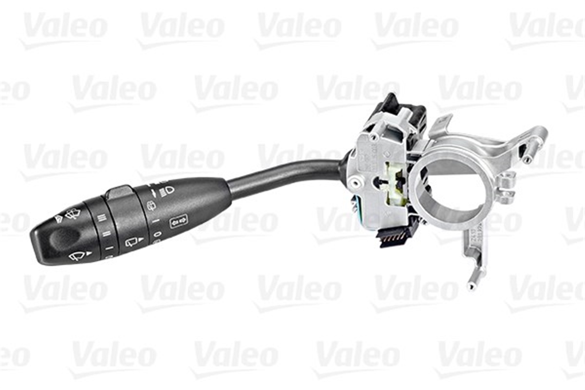MERCEDESSİLECEK KUMANDA KOLU MERCEDES C S203 VALEO 251747VALEOVALEO 251747