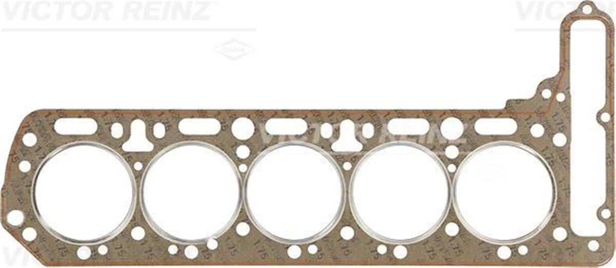 MERCEDESSİLİNDİR KAPAK CONTASI MERCEDES W115 - W123 - S123 -COUPE C123 - G SERİ W460 -T1 601-602 V.REINZ 612412540V.REINZV.REINZ 612412540
