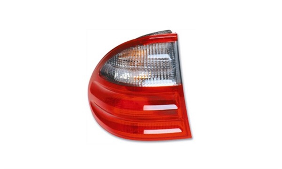 MERCEDESSTOP LAMBASI DIŞ ÇAMURLUK SOL MERCEDES E-CLASS W-S210 FL ULO 6926-03ULOULO 6926-03