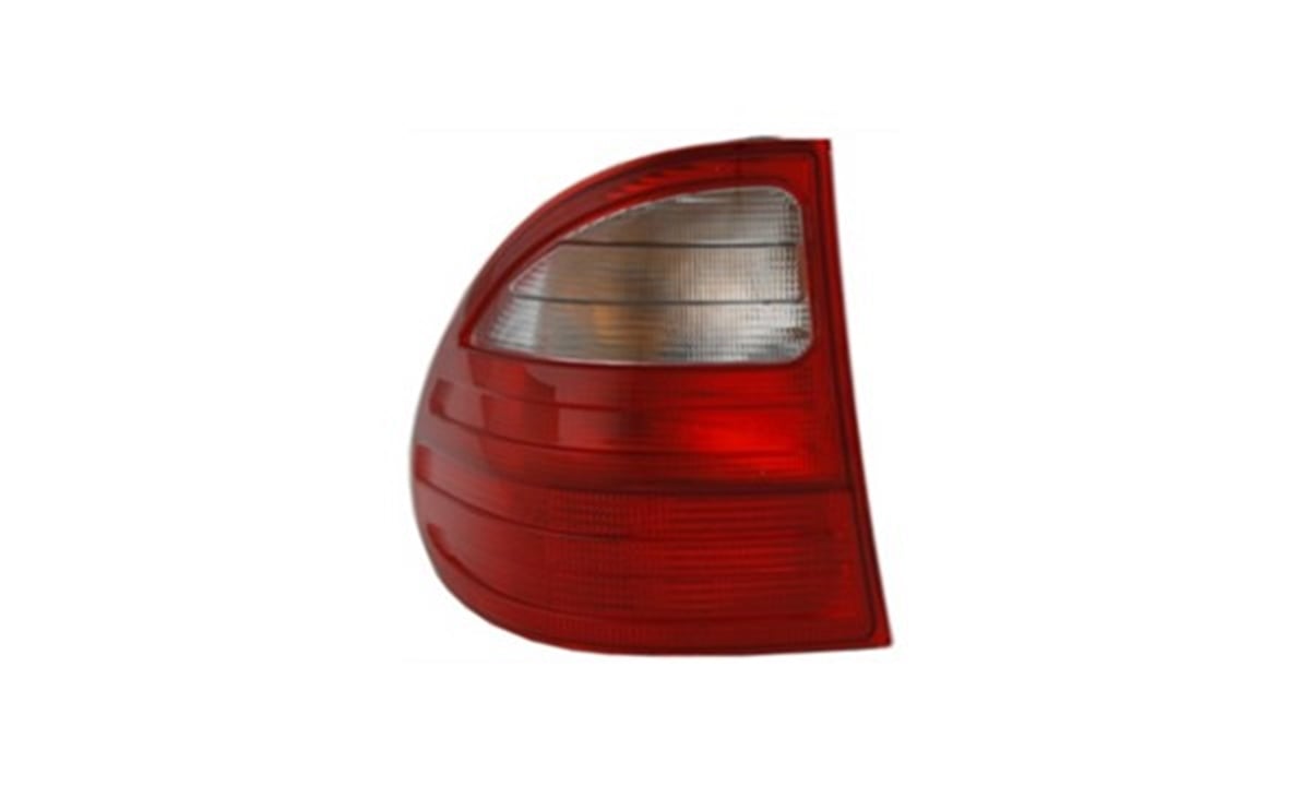 MERCEDESSTOP LAMBASI DIŞ ÇAMURLUK SOL MERCEDES E-CLASS S210 ULO 6431-03ULOULO 6431-03