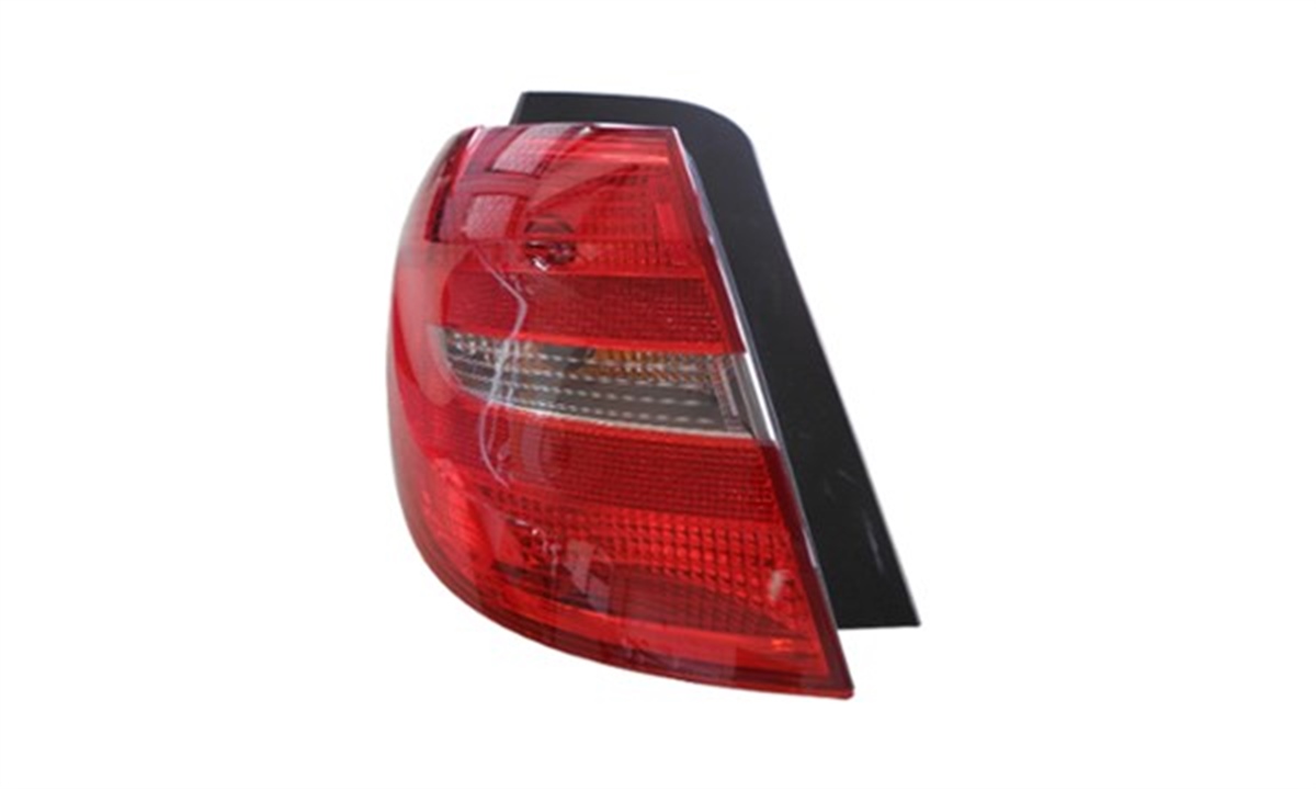 MERCEDESSTOP LAMBASI DIŞ ÇAMURLUK SOL MERCEDES B-CLASS W246 11-14 ULO 1112001ULOULO 1112001