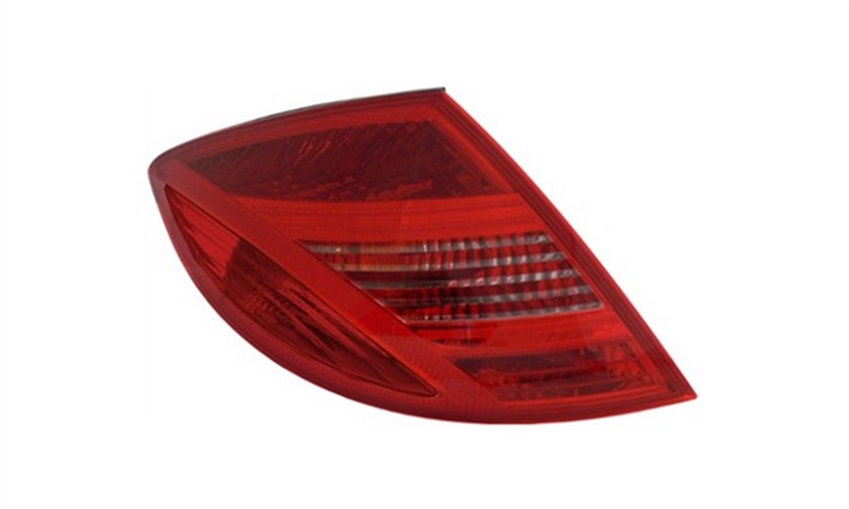 MERCEDESSTOP LAMBASI DIŞ ÇAMURLUK SOL MERCEDES CL-CLASS C216 FL 10-14 ULO 1091001ULOULO 1091001