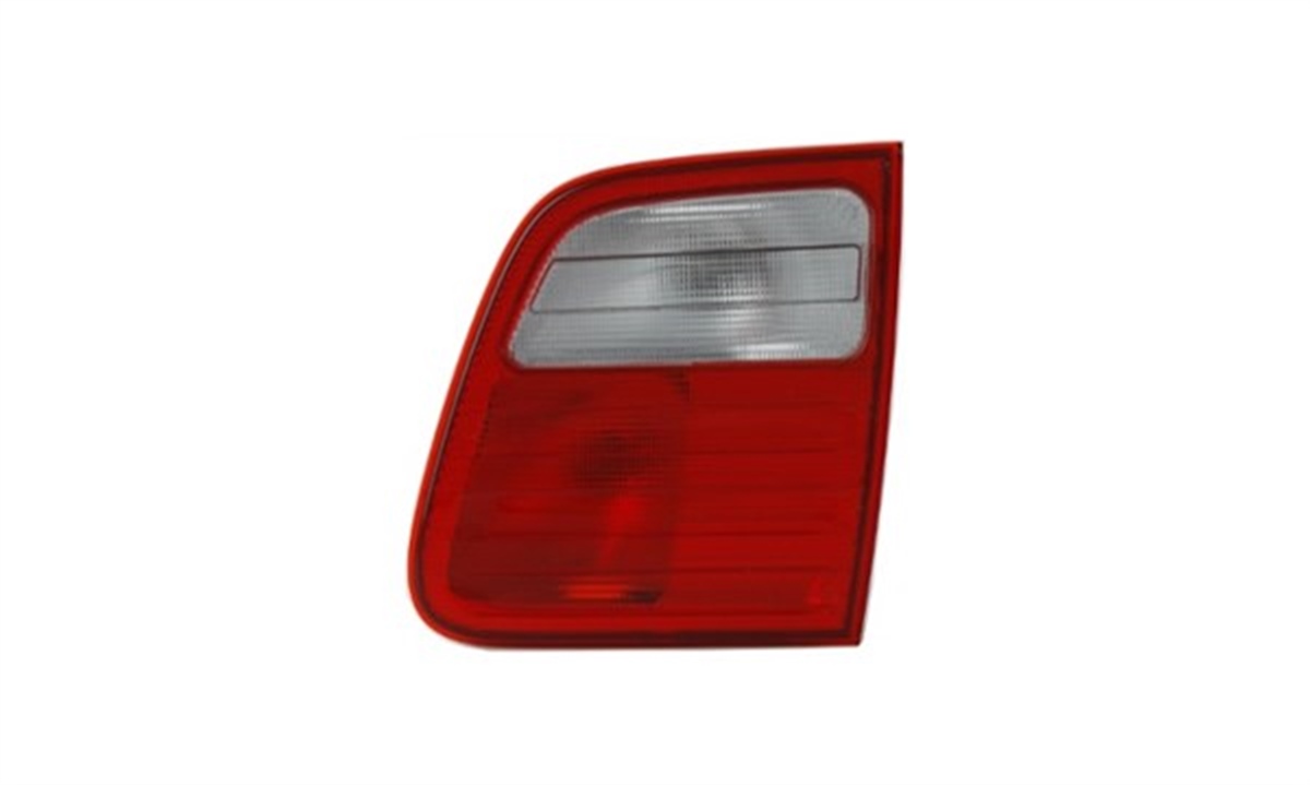MERCEDESSTOP LAMBASI İÇ BAGAJ SAĞ MERCEDES E-CLASS S210 ULO 6433-02ULOULO 6433-02