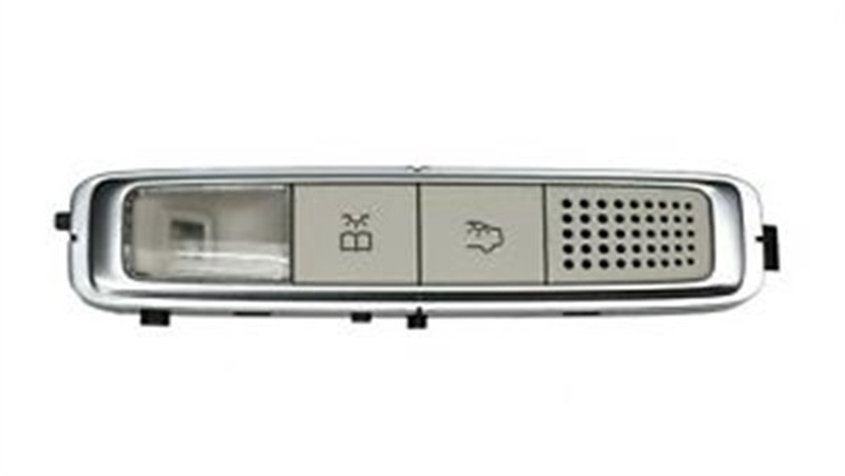 MERCEDESTAVAN KOLU LAMBASI MERCEDES W222-C217 SOL OEK A0009065500OEKOEK A0009065500